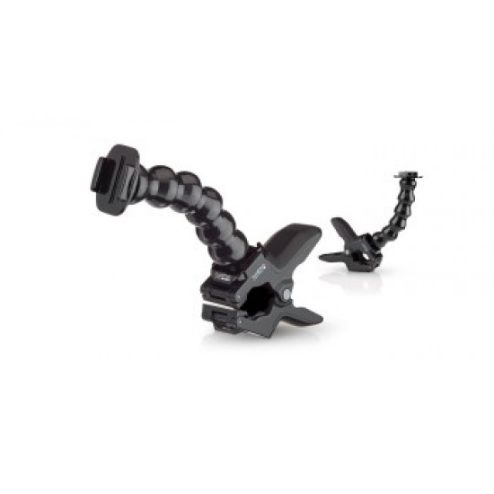 GOPRO JAWS: FLEX CLAMP