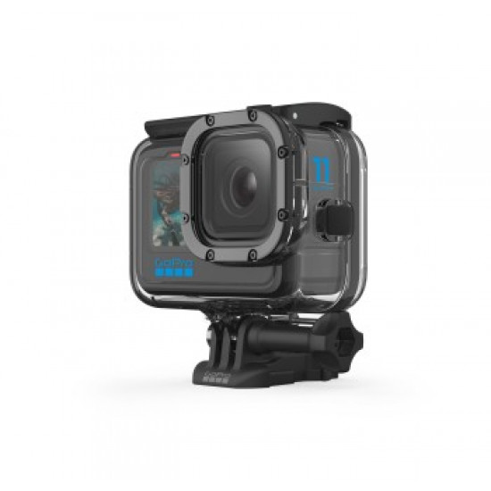 GOPRO PROTECTIVE HOUSING (HERO13/HERO12/HERO11/HERO10/HERO9 BLACK)