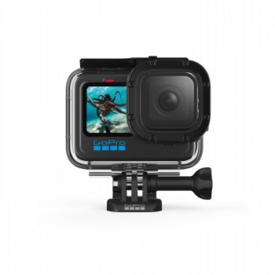 GOPRO PROTECTIVE HOUSING (HERO13/HERO12/HERO11/HERO10/HERO9 BLACK)