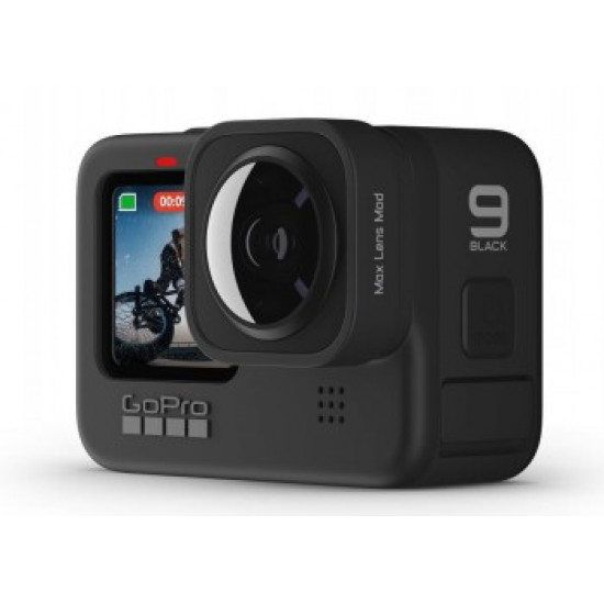 GOPRO MAX LENS MOD (HERO11/HERO10/HERO9 BLACK)