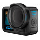 GOPRO MACRO LENS MOD HERO13 BLACK