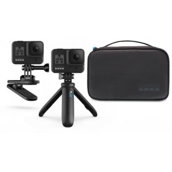 GOPRO TRAVEL KIT 2.0