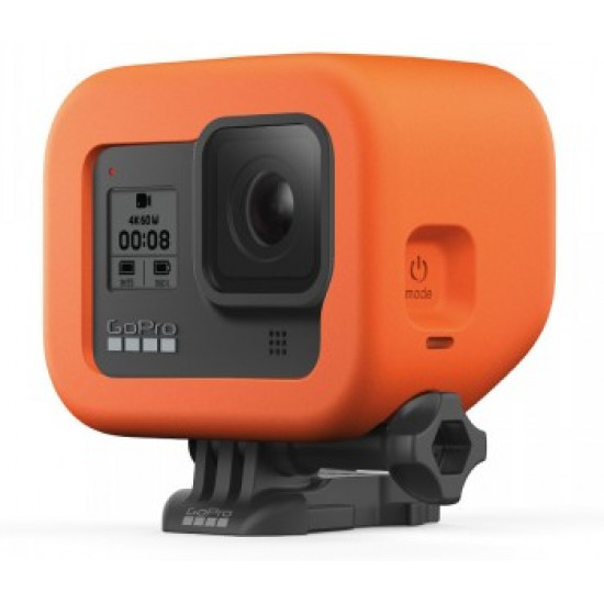 GOPRO BITE MOUNT + FLOATY (HERO8 BLACK)