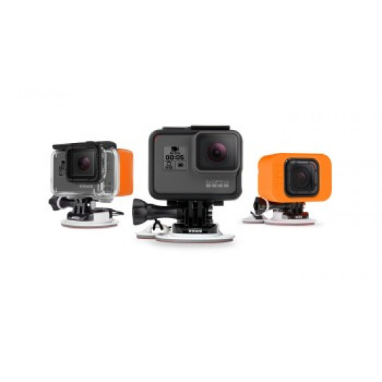 GOPRO SURFBOARD MOUNTS