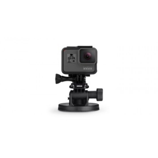 GOPRO SUCTION CUP CAMERA MOUNT