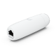 UBIQUITI VERSATILE ADAPTER THAT PROVIDES POWER AND CONNECTIVITY TO USB-C DEVICES, INCLUDING COMPATIBLE PROTECT WIFI CAMERAS