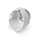 UBIQUITI BULLET CAMERA MOUNTING ACCESSORY THAT ENHANCES TILT ANGLE BY 22° TO ACHIEVE AN UNRESTRICTED VIEWING ANGLE