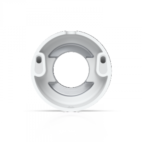 UBIQUITI BULLET CAMERA MOUNTING ACCESSORY THAT ENHANCES TILT ANGLE BY 22° TO ACHIEVE AN UNRESTRICTED VIEWING ANGLE