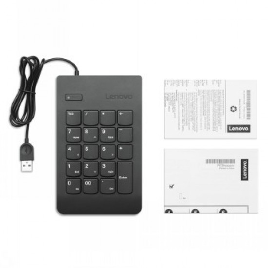 LENOVO KBD_BO LENOVO NUM KEYPAD