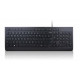 LENOVO ESSENTIAL WIRED KEYBOARD (BLACK) - US EURO 103P