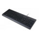 LENOVO ESSENTIAL WIRED KEYBOARD (BLACK) - US EURO 103P