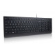 LENOVO ESSENTIAL WIRED KEYBOARD (BLACK) - US EURO 103P