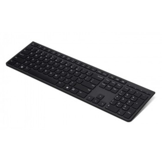 LENOVO PROFESSIONAL WIRELESS RECHARGEABLE KEYBOARD NORDIC