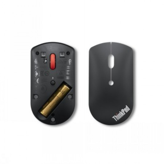 LENOVO THINKPAD BLUETOOTH SILENT MOUSE