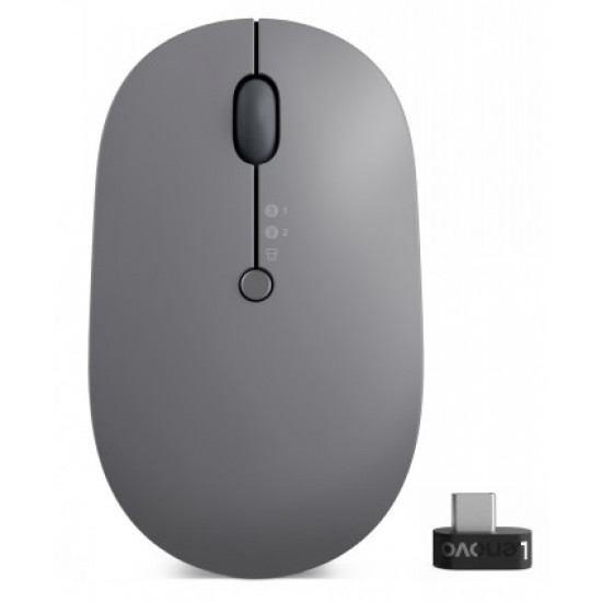 LENOVO GO WIRELESS MULTI-DEVICE MOUSE