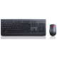 LENOVO PROFESSIONAL WIRELESS KEYBOARD AND MOUSE COMBO (FI)