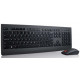 LENOVO PROFESSIONAL WIRELESS KEYBOARD AND MOUSE COMBO (FI)