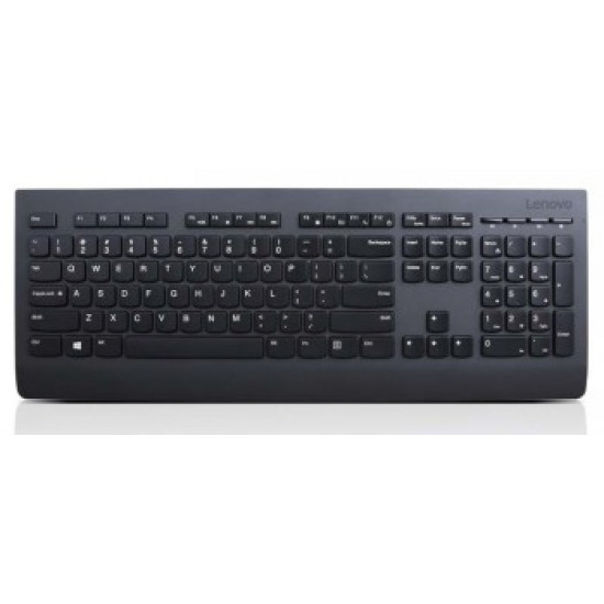 LENOVO PROFESSIONAL WIRELESS KEYBOARD AND MOUSE COMBO (FI)