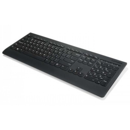 LENOVO PROFESSIONAL WIRELESS KEYBOARD (FI)