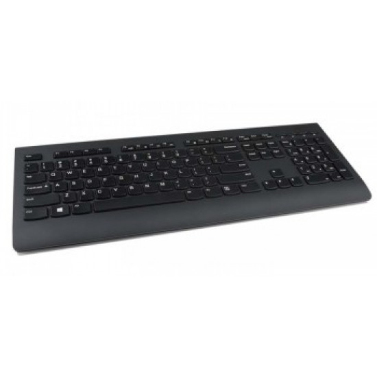 LENOVO PROFESSIONAL WIRELESS KEYBOARD (FI)