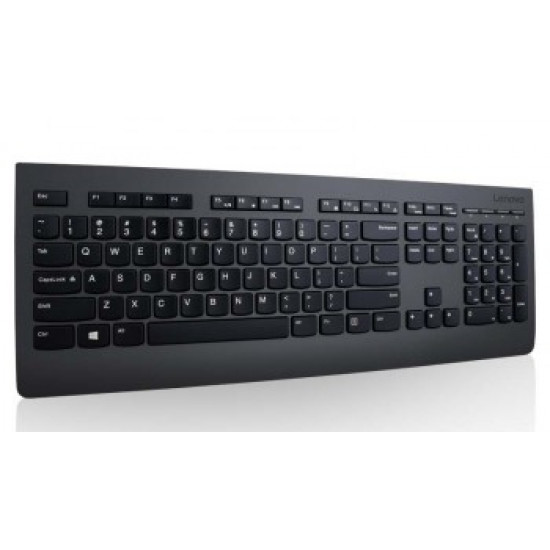 LENOVO PROFESSIONAL WIRELESS KEYBOARD (FI)