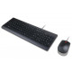 LENOVO ESSENTIAL WIRED KEYBOARD & MOUSE US ENGLISH WITH EURO SYMBOL