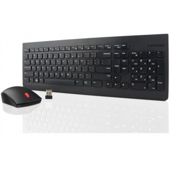 LENOVO ESSENTIAL WIRELESS KB&MOUSE NORDIC