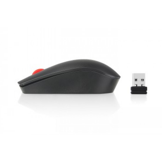 LENOVO TP ESSENTIAL WIRELESS MOUSE BLACK