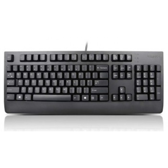 LENOVO PREFERRED II PRO USB KEYBOARD FIN/SWE