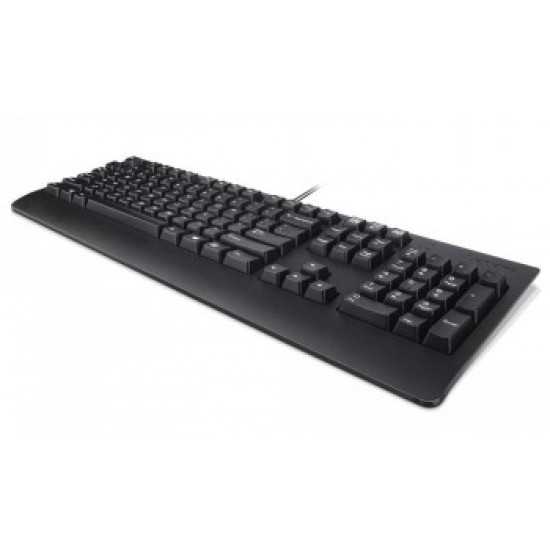 LENOVO PREFERRED II PRO USB KEYBOARD FIN/SWE