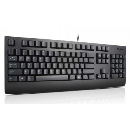 LENOVO PREFERRED II PRO USB KEYBOARD FIN/SWE