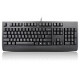 LENOVO USB KEYBOARD BLACK LITHUANIAN