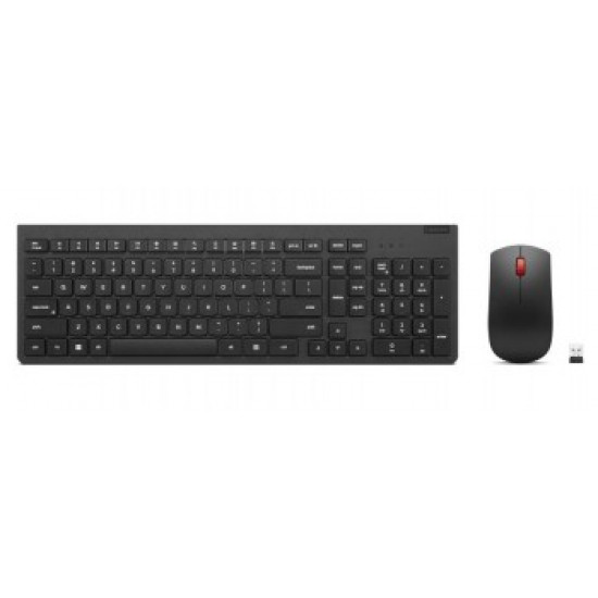 LENOVO ESSENTIAL WIRELESS KEYBOARD & MOUSE G2 FIN/SWE