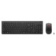 LENOVO ESSENTIAL WIRELESS KEYBOARD & MOUSE G2 FIN/SWE