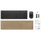 LENOVO ESSENTIAL WIRELESS KEYBOARD & MOUSE G2 FIN/SWE