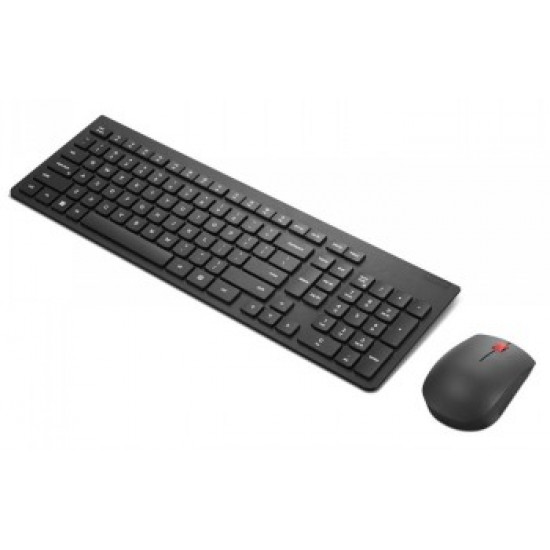 LENOVO ESSENTIAL WIRELESS KEYBOARD & MOUSE G2 FIN/SWE