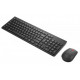 LENOVO ESSENTIAL WIRELESS KEYBOARD & MOUSE G2 FIN/SWE