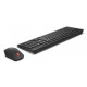 LENOVO ESSENTIAL WIRELESS KEYBOARD & MOUSE G2 FIN/SWE