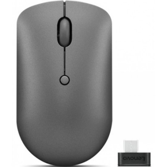 LENOVO 540 USB-C WIRELESS COMPACT MOUSE