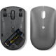 LENOVO 540 USB-C WIRELESS COMPACT MOUSE