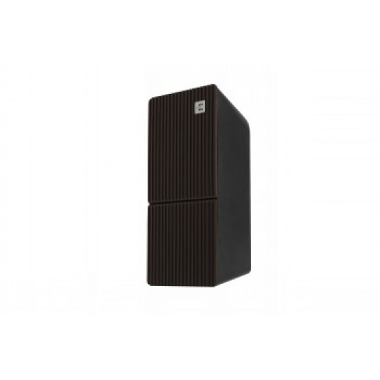 TELTONIKA SOCKET VERSION FRONT PANEL BROWN