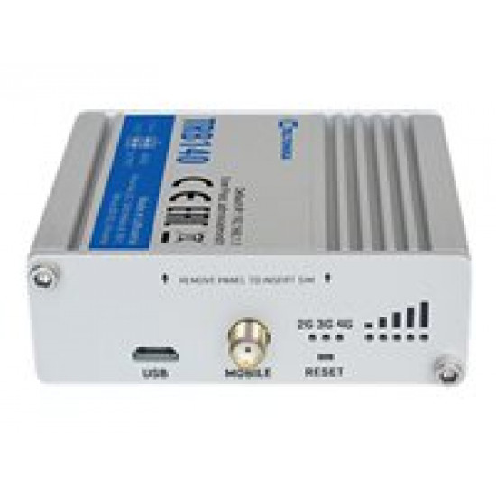 TELTONIKA TRB140 LTE/4G Compact Industrial Gateway