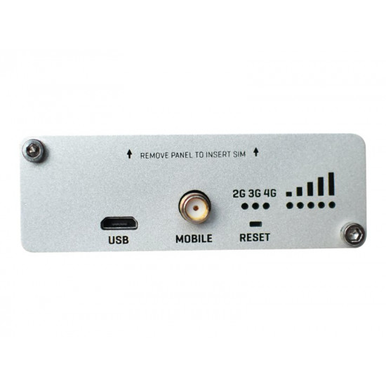 TELTONIKA TRB140 LTE/4G Compact Industrial Gateway