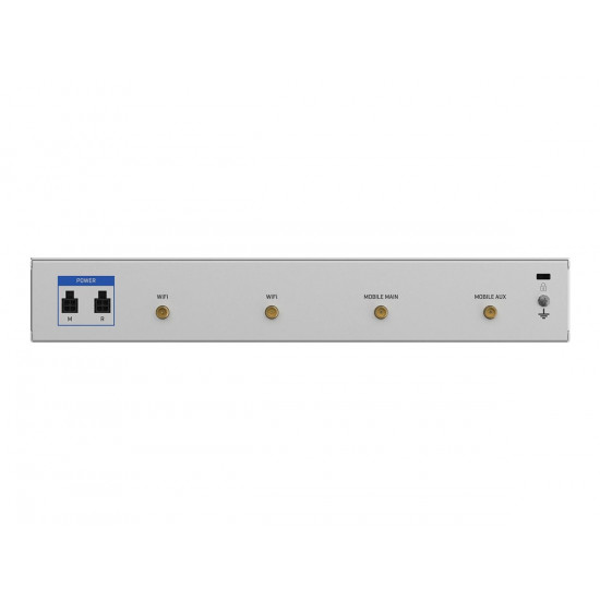 TELTONIKA RUTXR1 Enterprise Rack-mountable SFP/LTE Router