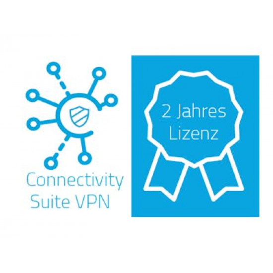 INSYS icom Connectivity Suite VPN 2yrLic Device- Group-Configuration and Certificate Management Monitoring Web Proxy