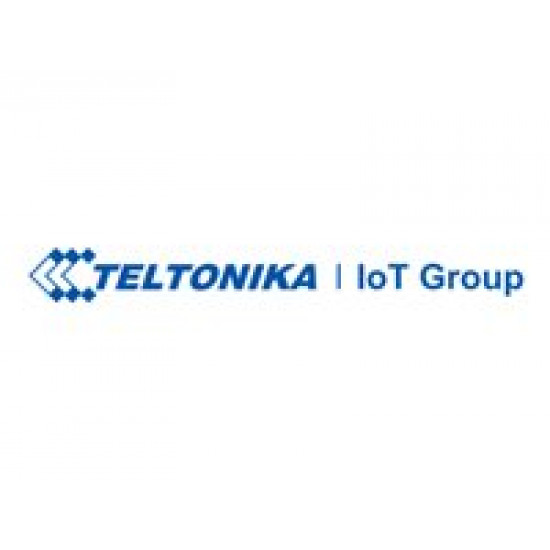 TELTONIKA RMS - Remote Management System