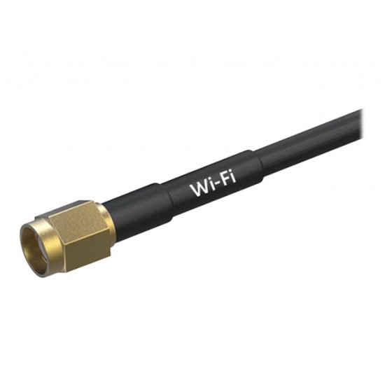 TELTONIKA WIFI DuaL-Band Magnetic SMA Antenna