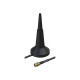 TELTONIKA WIFI DuaL-Band Magnetic SMA Antenna