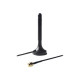 TELTONIKA Bluetooth magnetic SMA antenna