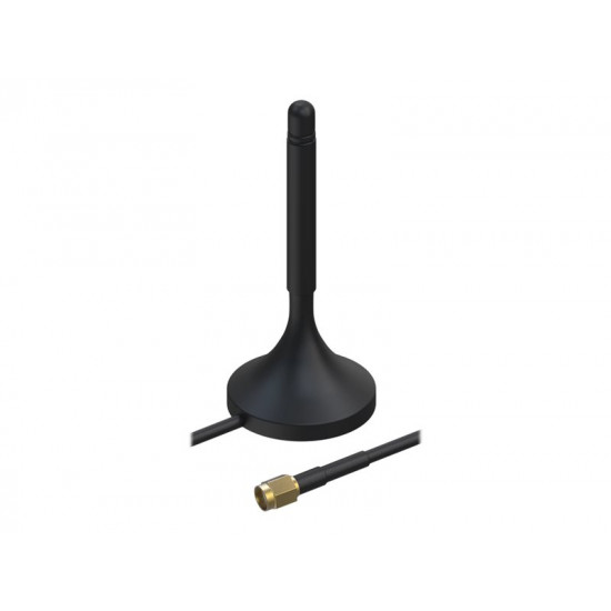 TELTONIKA Bluetooth magnetic SMA antenna